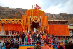 Char Dham Yatra: Badrinath, Kedarnath, Gangotri Dham Set To Open Their Doors Soon; Check Dates