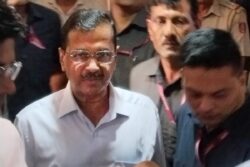 Delhi HC's Verdict on Arvind Kejriwal's Plea Against Arrest in Liquor Policy Case Tomorrow