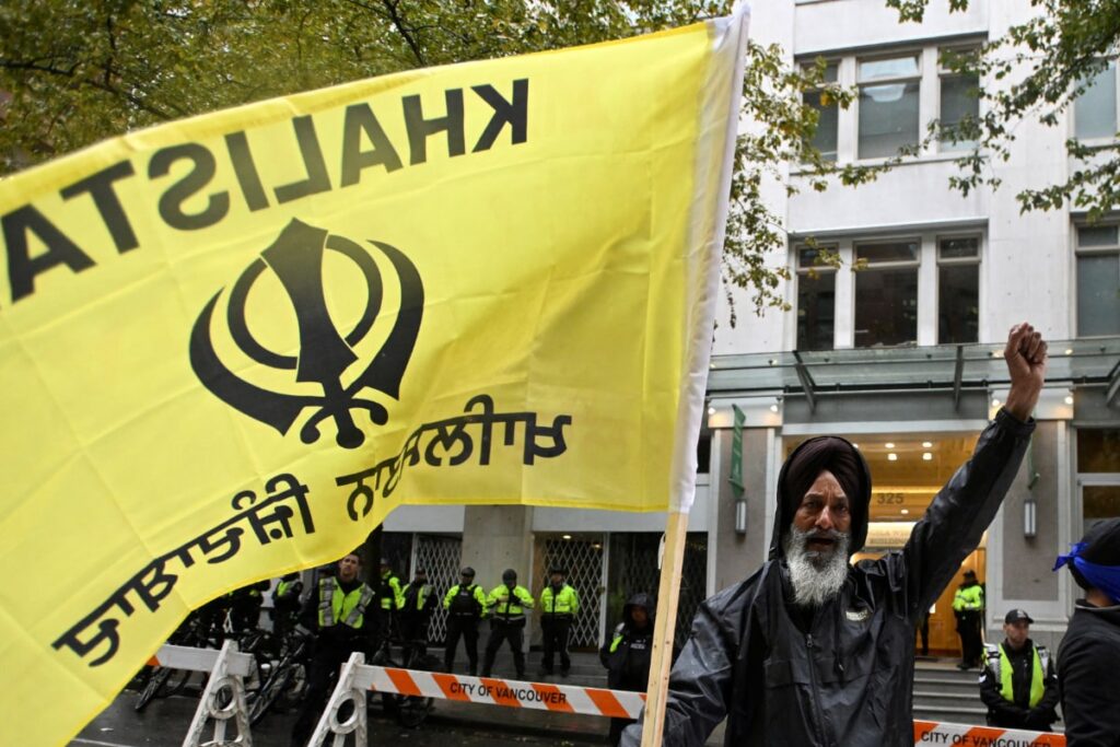 Delhi: Ex-MLA Says Got Death Threat From Khalistani Extremist, Lodges Police Complaint