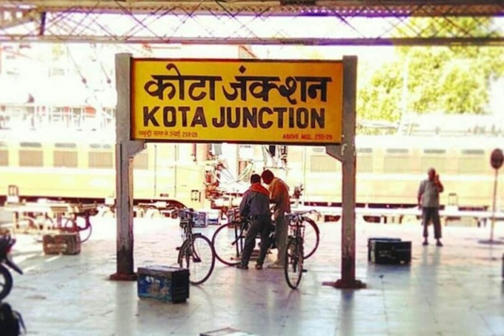 'Nobody's Children': Kota Student Suicides a Forgotten Statistic This Lok Sabha Election