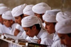 'Won't Breach Secularism': Supreme Court Stays Allahabad HC Order Declaring UP Madrassa Law 'Unconstitutional'