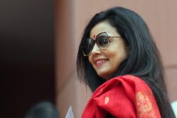 Can't Stop Mahua Moitra from Defending Herself in Public: Delhi High Court