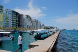 Maldives to Hold Road Shows in India to Woo Tourists Back