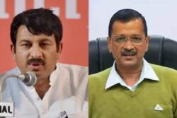 Delhi Lok Sabha Election 2024: Constituencies in National Capital to Vote on May 25