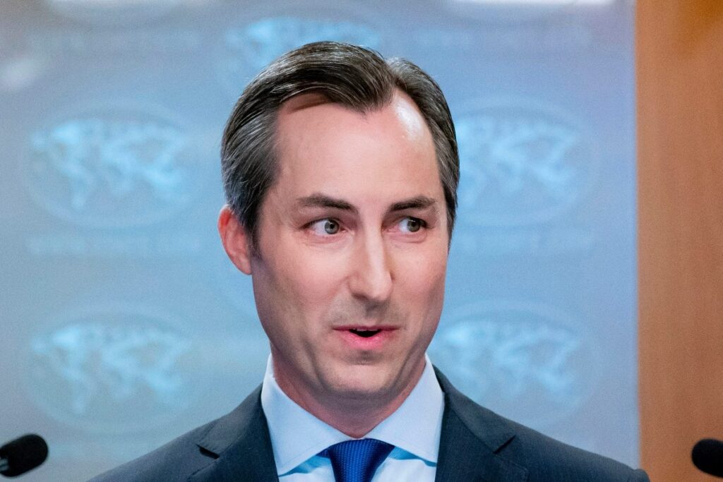 'We Encourage...': US Reacts To PM Modi's 'Terrorists Being Killed In Their Homes' Remark