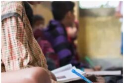 Rajasthan: 8-year-old Dalit Boy Beaten Up Within School Premises For Touching Water Bucket