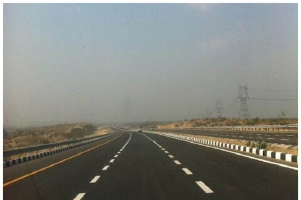 Traffic Curbs On Agra-Lucknow Expressway To Remain Closed From April 2 to 11, Here's Why