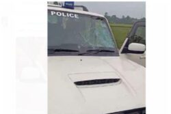 After Attack on ED Officials, Stones Thrown at Another Central Probe Agency in Bengal. Officers Went to Arrest 2 TMC Leaders