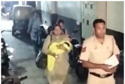 Two Newborns Rescued As CBI Raids Several Locations in Delhi in Child Trafficking Case