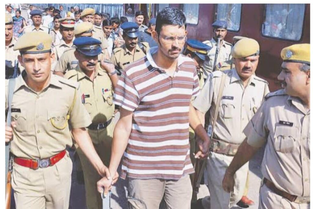 German Tourist Rape Case: SC Upholds Conviction of Former Odisha DGP's Son