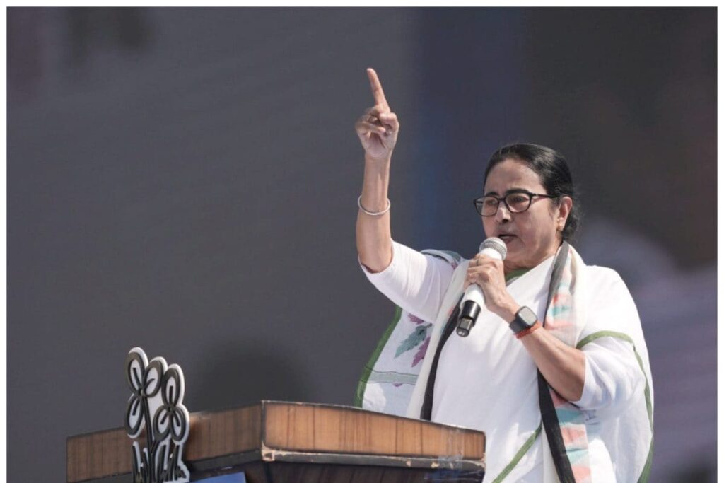 Bengal School Jobs Verdict 'Gross Injustice': Mamata Banerjee