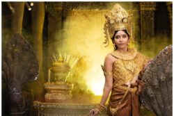 Indian Diplomat Dresses Up As 'Apsara' On Cambodian New Year; Photos Go Viral On Social Media