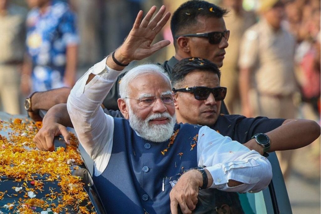 How Bureaucrats Are Working Hard in Election Season on '100-Day Plan of Modi 3.0' | Exclusive