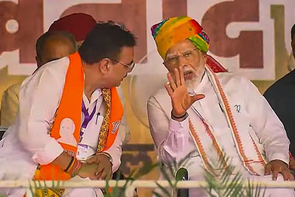 News18 Evening PM Modi's Dig At Sonia For Taking RS Route To Parl; Delhi HC to Hear Kejriwal's Plea Against ED Summons & Other Stories