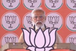 News18 Afternoon Digest: Cong Was Seeking Help From Outside During Covid, Says PM Modi And Other Top Stories