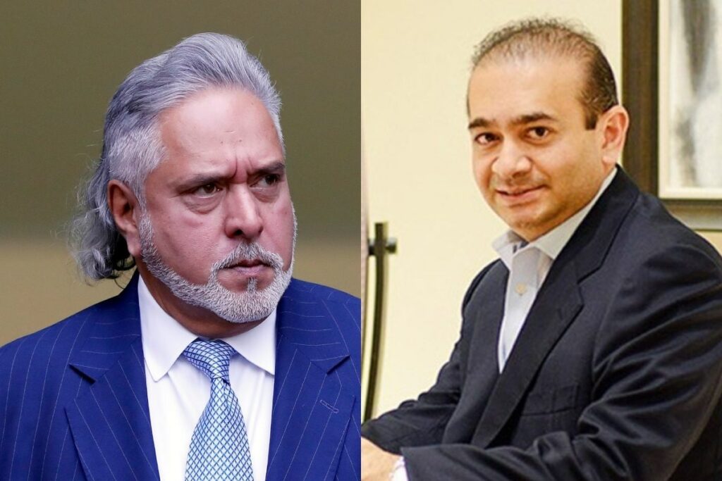 CBI Discusses Pending Extraditions of Indian Fugitives With UK Delegation