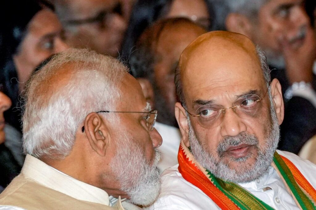 'Ghar Mein Ghus Ke Maarenge' to 'PoK Is Ours': Times When India Took a Tough Stand