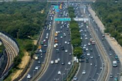 In A First, Road Ministry's Capex in 2023-24 Crosses Rs 3 Lakh Crore With Highest-Ever Private Investment