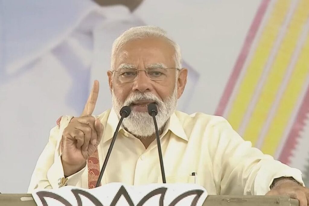 PM Modi Interacts With Top Indian Gamers on a Range of Issues Concerning Gaming Industry