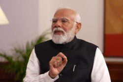 'ED Doing Good Job': PM Modi Refutes Charges Of BJP 'Misusing' Central Agencies