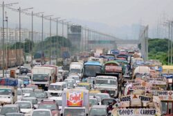 PM Modi In Mumbai On Monday, Check Traffic Police's Advisory | Routes To Avoid