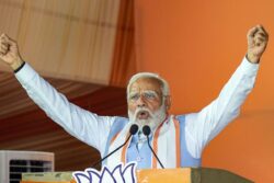 PM Modi Has Become Face of India; Development And Economy Improved: US Lawmaker