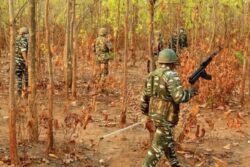 22 Naxals Killed Last Year, 46 Already in 2024: How New Camps, Coordination, Decisive Leadership Are Shrinking Chhattisgarh's 'Red Zone'