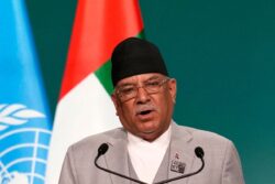 India Watching New Nepal Regime Closely, Concerned about Chinese Debt Trap: Top Govt Sources to News18