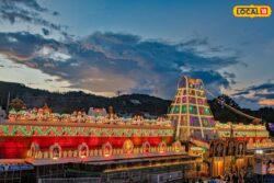 Vasanthotsavam To Be Held In Tirumala On These Dates, Regular Services To Remain Closed