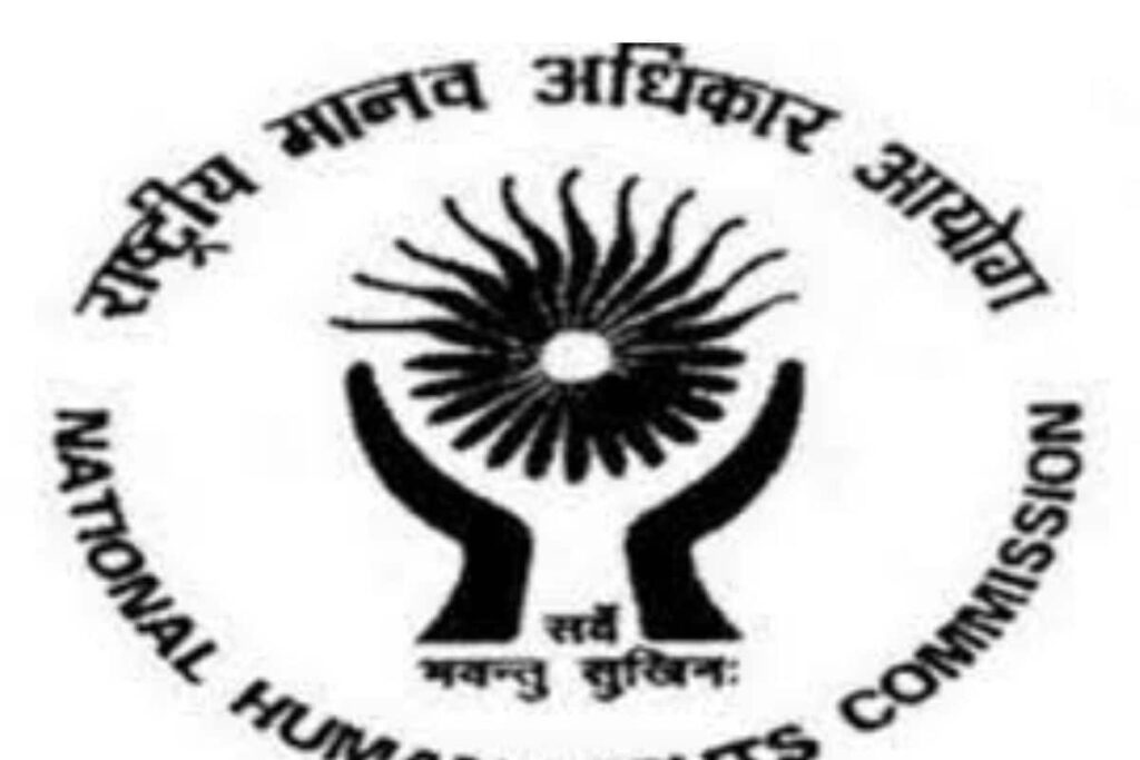 NHRC Claims Spot Inquiry Found 'Violation' of Human Rights’ in Sandeshkhali Case