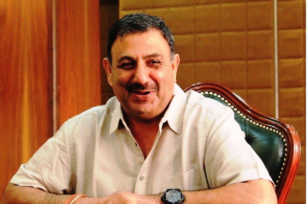 KJS Cement MD Booked For Cheating, Criminal Breach of Trust Over Niece's Complaint