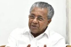 Row Over 'Kerala Story' Broadcast On Doordarshan, CM Vijayan Says Movie Aims To Spread Hatred