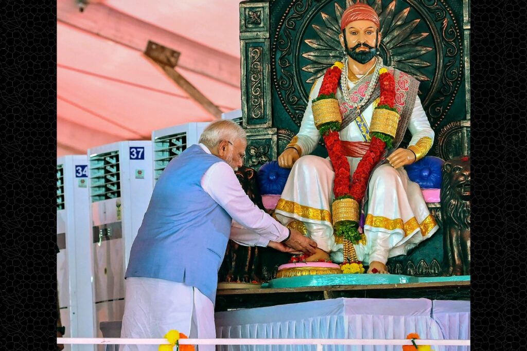 'First Told Pakistan About Balakot Airstrike': Modi on New India's 'Fight from Front' Policy