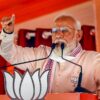 ‘Good Day For Democracy’: PM Modi Says SC Order A ‘Tight Slap’ On Those Trying To Malign EVMs