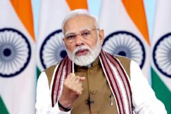 'Just 3% People in Politics of All Cases': PM Modi's Revelations as Oppn Targets Govt Over 'ED Misuse'