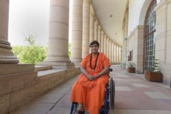 Pragya Thakur's Absence Hampering Blast Trial, Says Court; Seeks Report on Her Health from NIA
