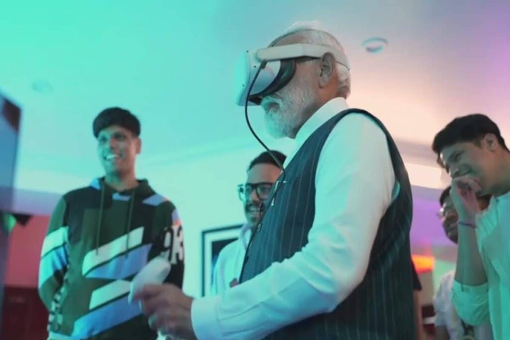 Saffron Scoop | Not Just Vibing with Gamers Or Influencing Influencers — 4 Moves from PM's Playbook to Charm The Youth