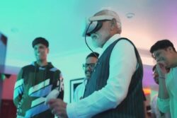 Saffron Scoop | Not Just Vibing with Gamers Or Influencing Influencers — 4 Moves from PM's Playbook to Charm The Youth