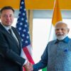 Elon Musk May Reach India on Sunday, Meet PM Modi on Monday: $20-30Bn Investment Roadmap On Cards, Say Sources