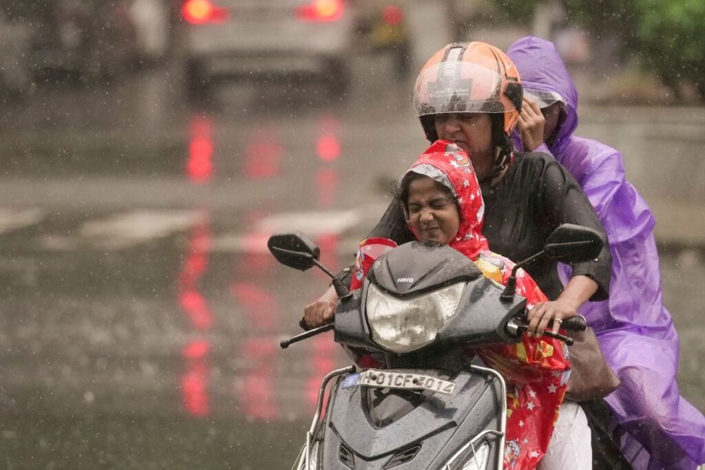 India Likely To See Above-normal Rainfall, La Nina Conditions To Set In By August-September