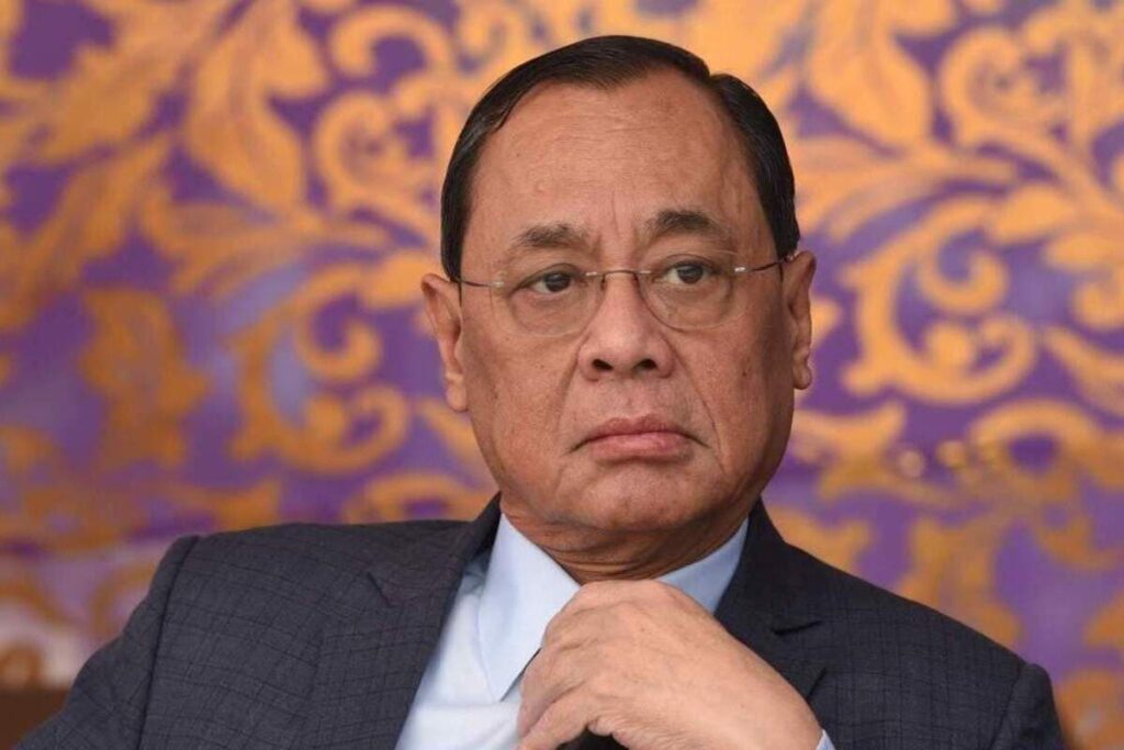 'Functional Judiciary Requires...': Ex-CJI Ranjan Gogoi Draws Clear Line Between 'Judicial Activism' & 'Judicial Overreach'