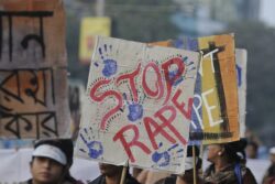 Man Sentenced To Triple-life Imprisonment For Raping Nine-year-old Daughter