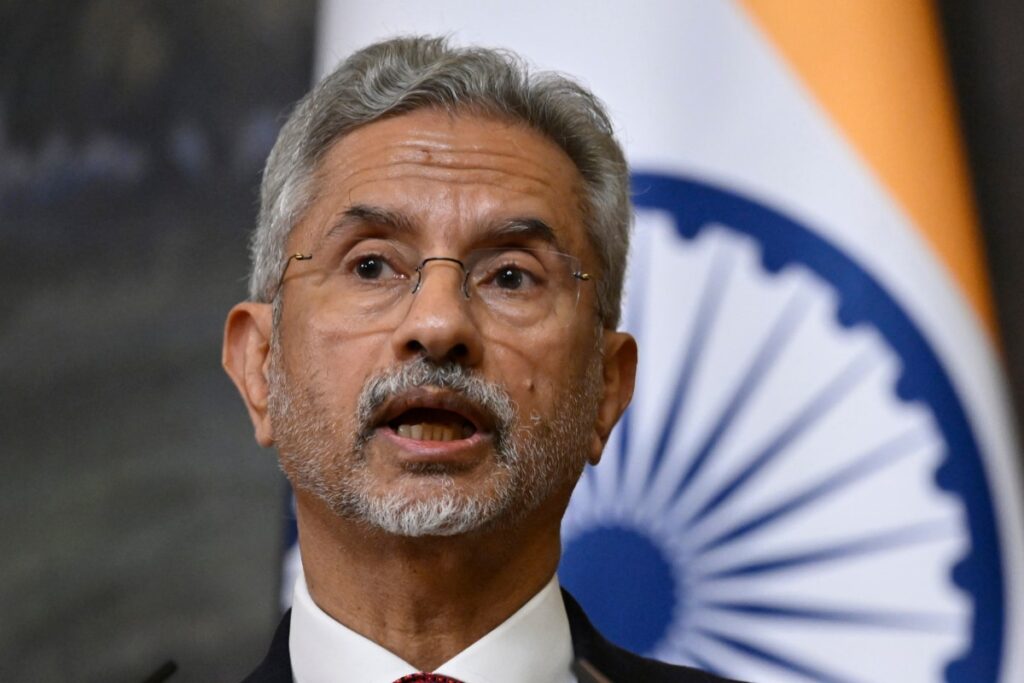 'Only A Little Island For Congress': Jaishankar As Centre Escalates Attack Over Katchatheevu Row