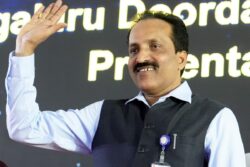 Chandrayaan-4 Mission in 'Process of Developing', Says ISRO Chairman