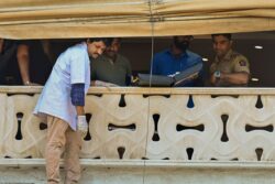 Salman Khan Firing Case: IP Address of Facebook Page That Threatened Actor Traced to Canada, Probe Widens to Haryana