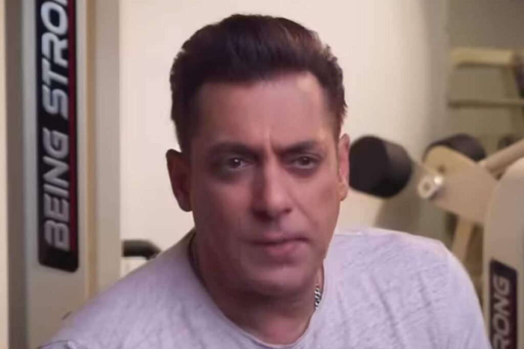 Salman Khan Firing Case: Mumbai Cops Arrest 2 Who Gave Guns To Shooters From Punjab