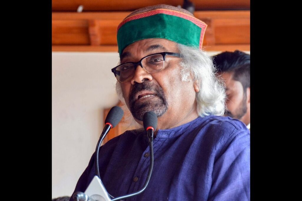 Google Searches for 'Inheritance Tax' Surge Following Sam Pitroda's Controversial Remark