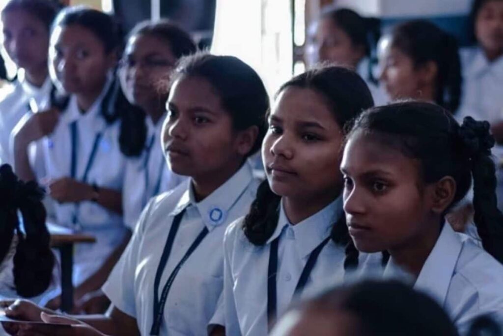 Tripura Govt Extends School Holidays for Three More Days as Heatwave Continues