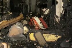 2 Children Among 7 Killed After Massive Fire Breaks Out in Maharashtra's Aurangabad, Probe On