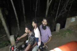 Minister Muraleedharan Alleges Attack During Poll Campaign, Accuses CPI(M) Goons Of Threatening BJP Candidates